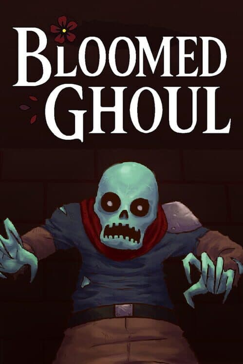 Bloomed Ghoul cover art