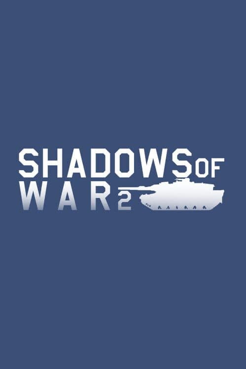 Shadows of War 2 cover art