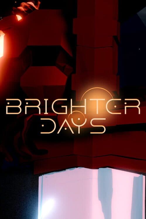 Brighter Days cover art