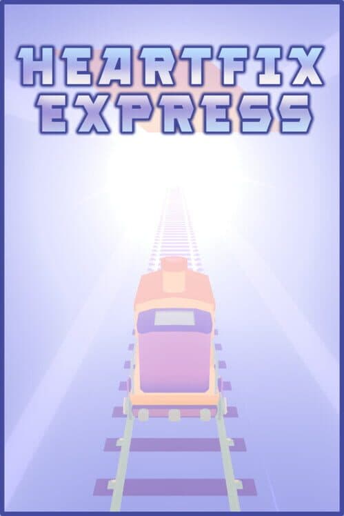 HeartFix Express cover art