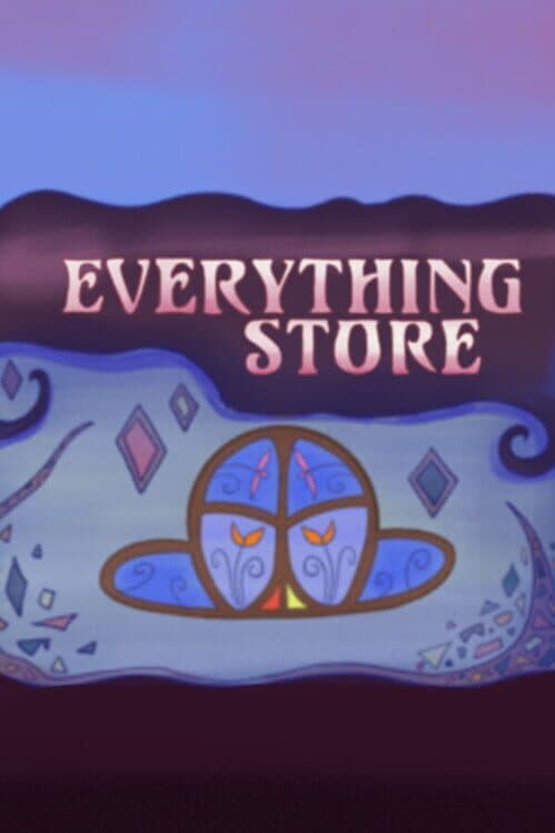 Everything Store cover art