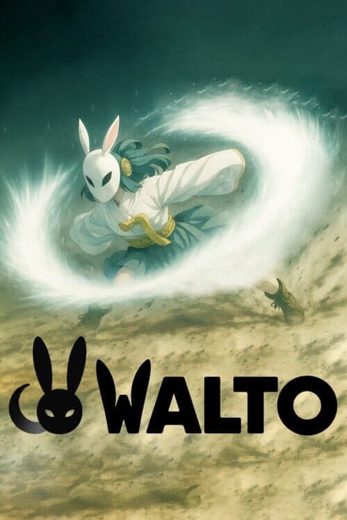 Walto cover art