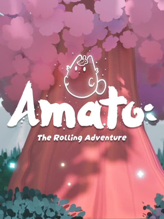 Amato cover art