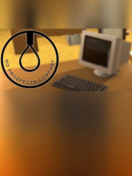 No Prospect Company cover art