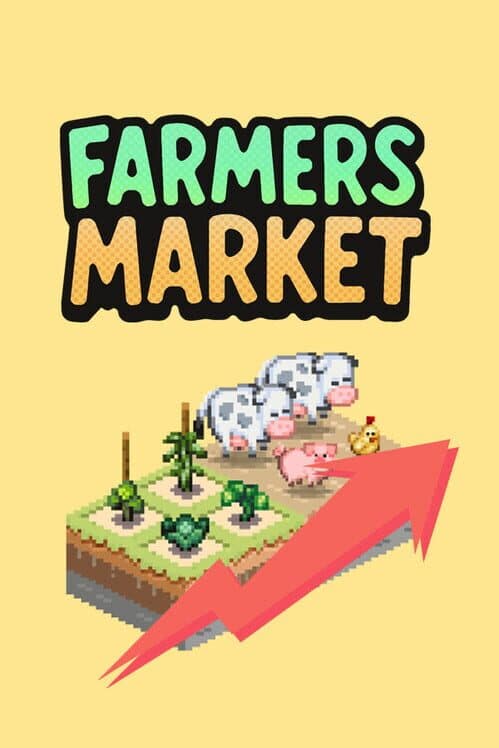 Farmers Market cover art
