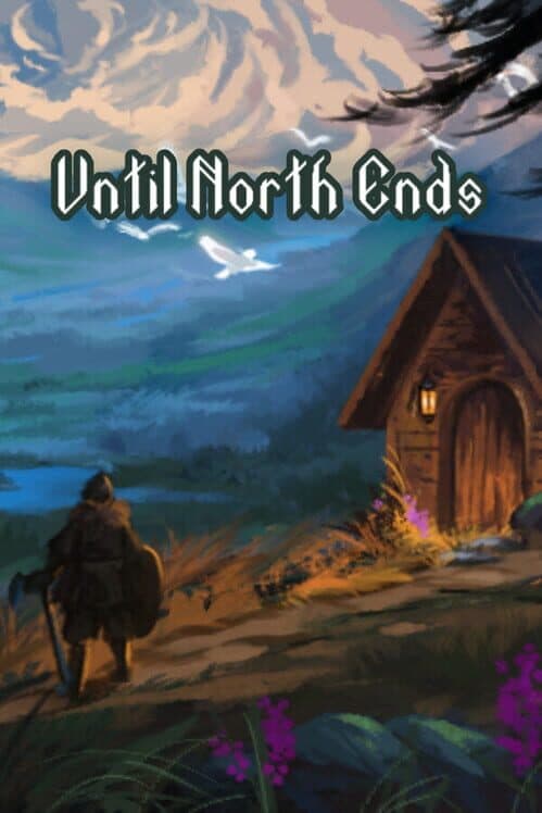 Until North Ends cover art