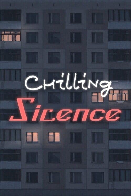 Chilling Silence cover art