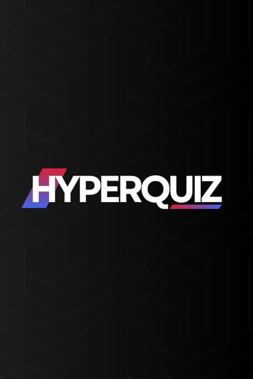 Hyperquiz cover art