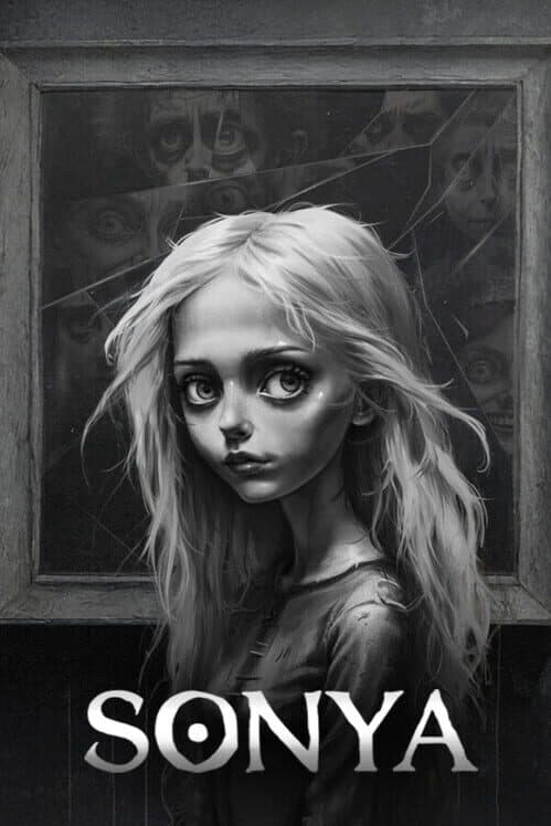 Sonya cover art