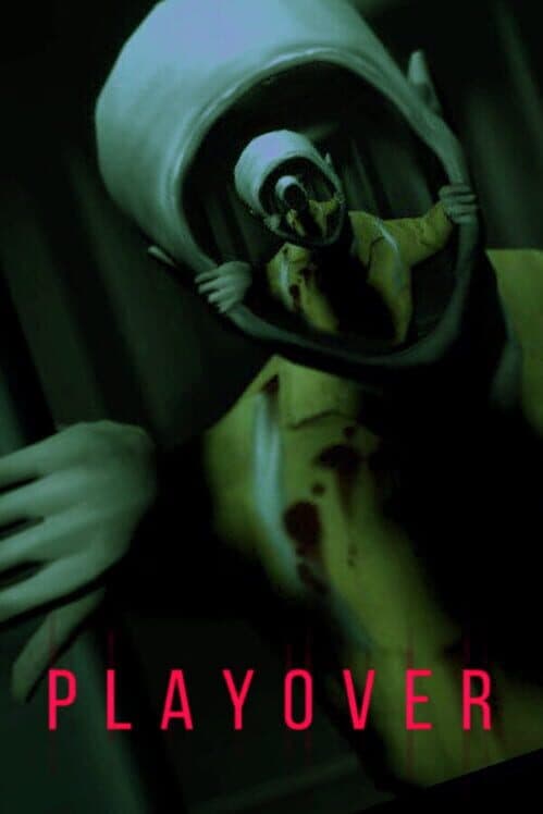 Playover cover art