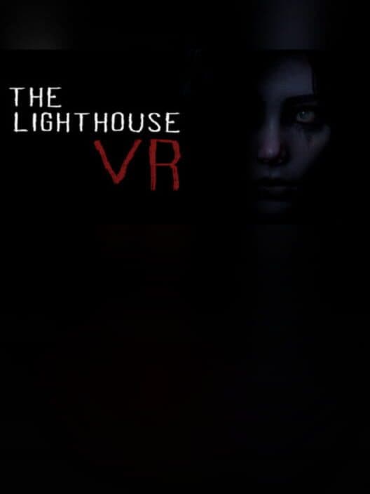 The Lighthouse | VR Escape Room cover art