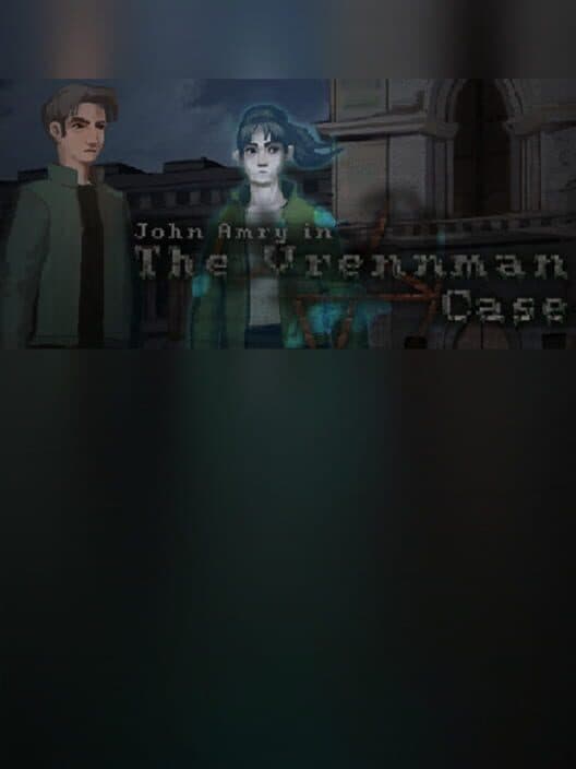 The Vrennman Case cover art