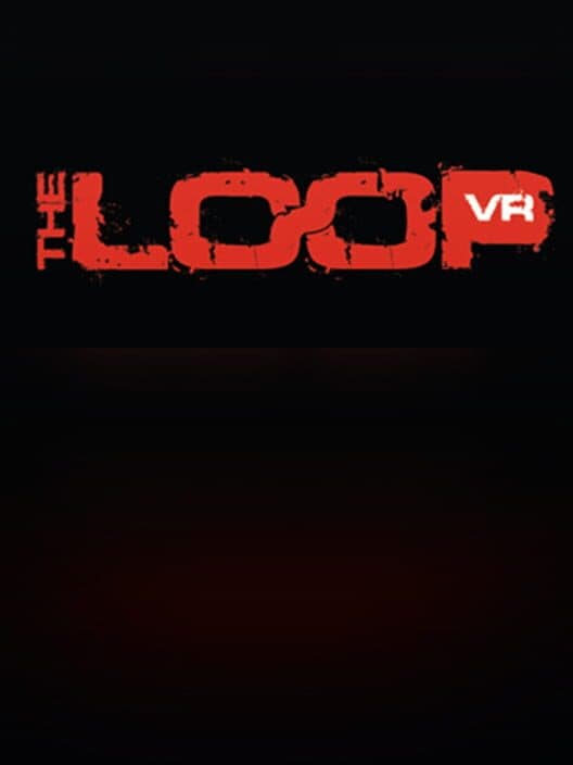 The Loop VR cover art