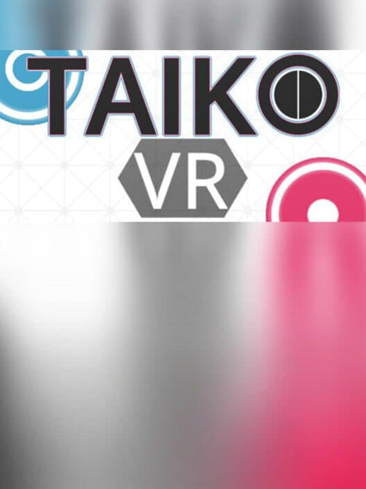 TaikoVR cover art