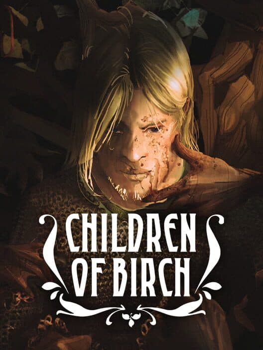 Children of Birch cover art