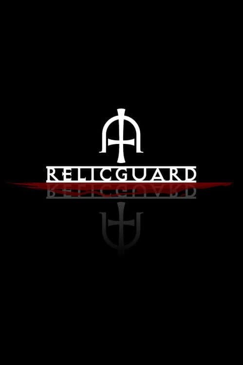 Relicguard cover art