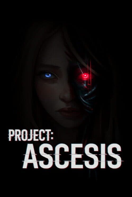 Project: Ascesis cover art