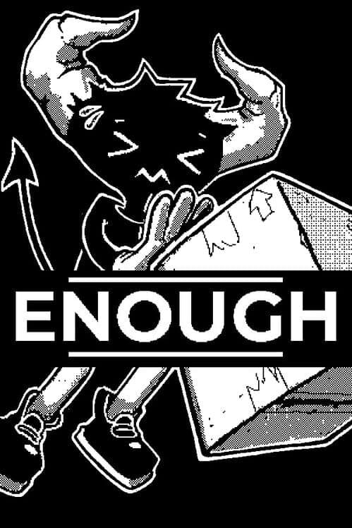 Enough cover art