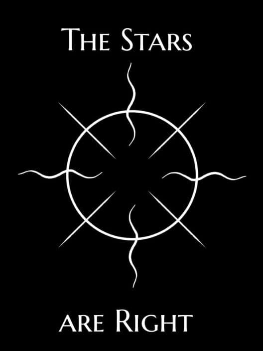 The Stars are Right cover art