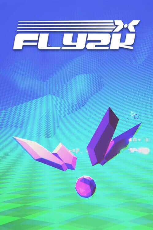 Fly2k cover art