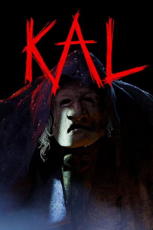 Kal cover art