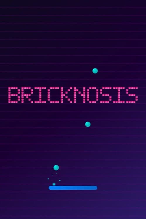 Bricknosis cover art