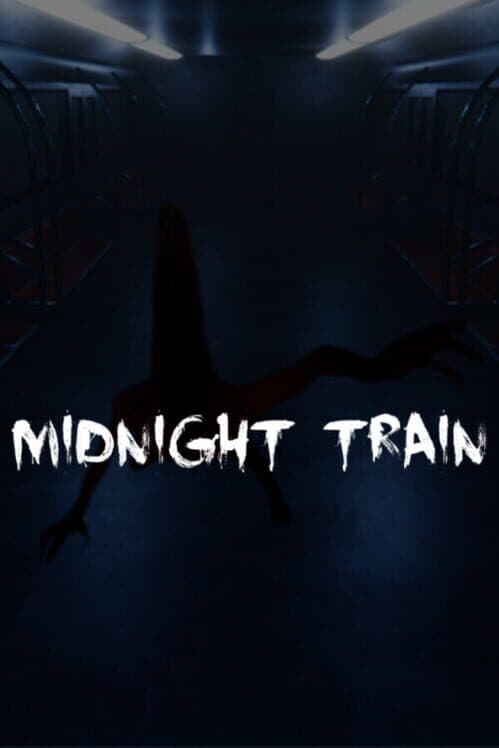 Midnight Train cover art
