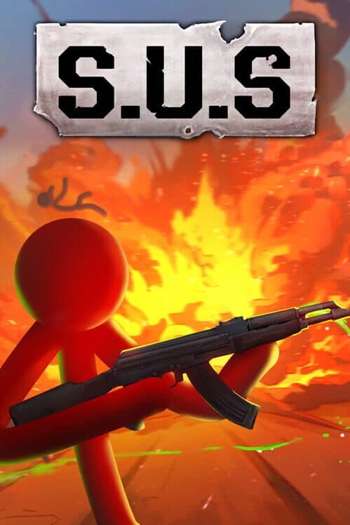 S.U.S cover art