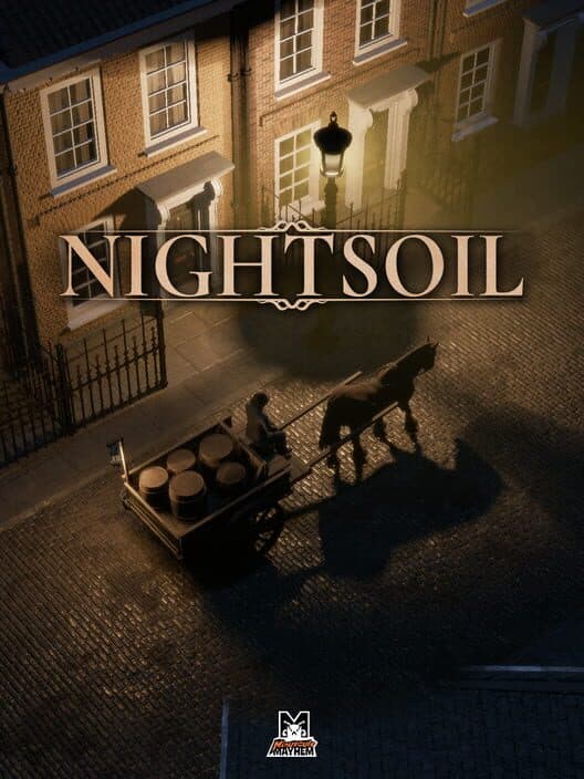 Nightsoil cover art
