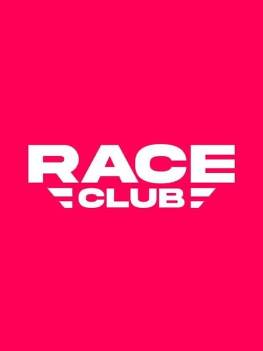 RaceClub cover art