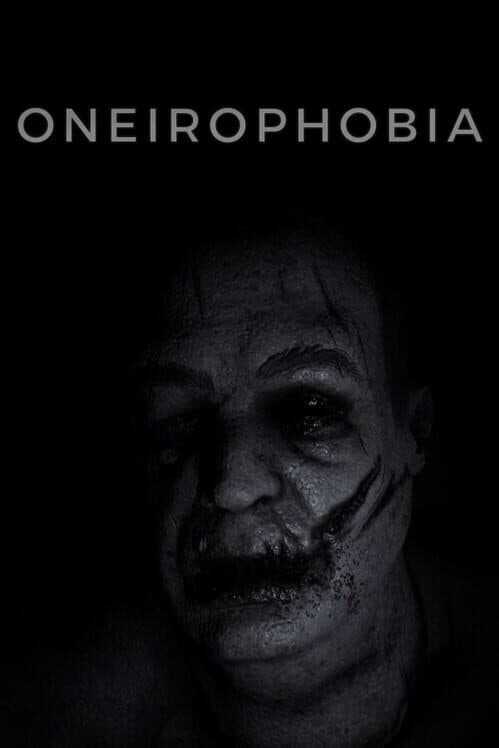 Oneirophobia cover art