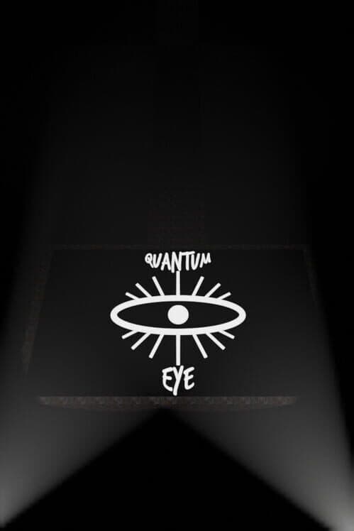 Quantum Eye cover art
