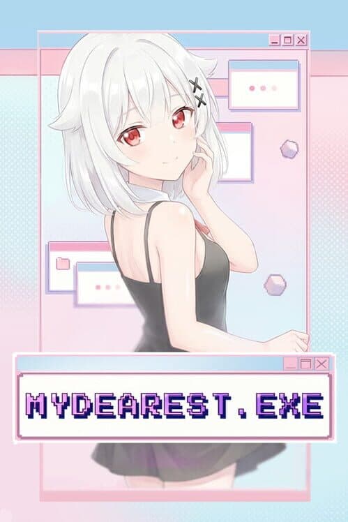 MyDearest.exe cover art