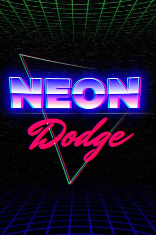 Neon Dodge cover art