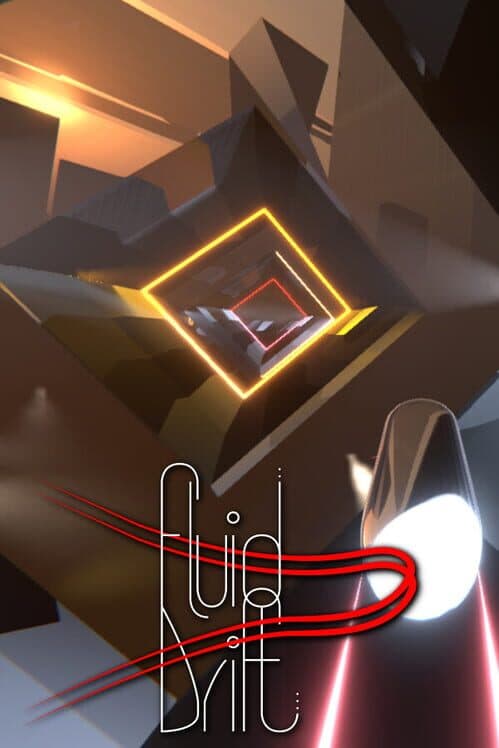 Fluid Drift cover art
