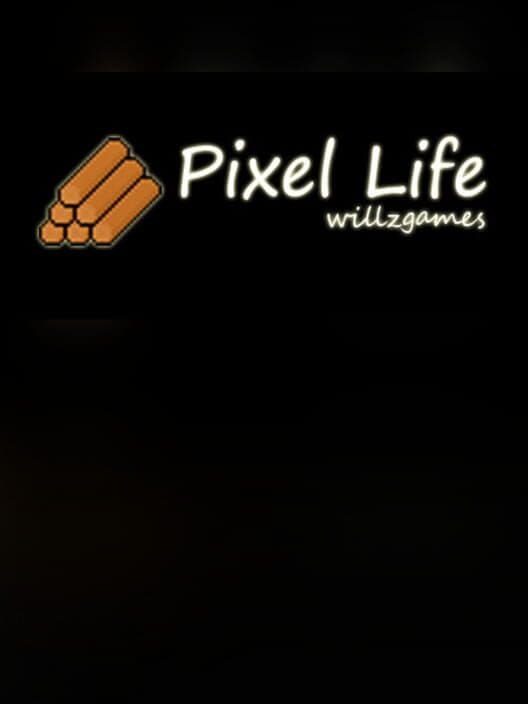 Pixel Life cover art