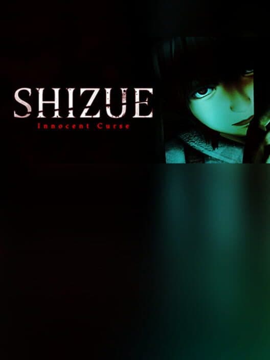 Shizue: Innocent Curse cover art