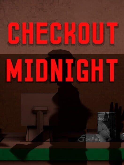 Checkout Midnight cover art