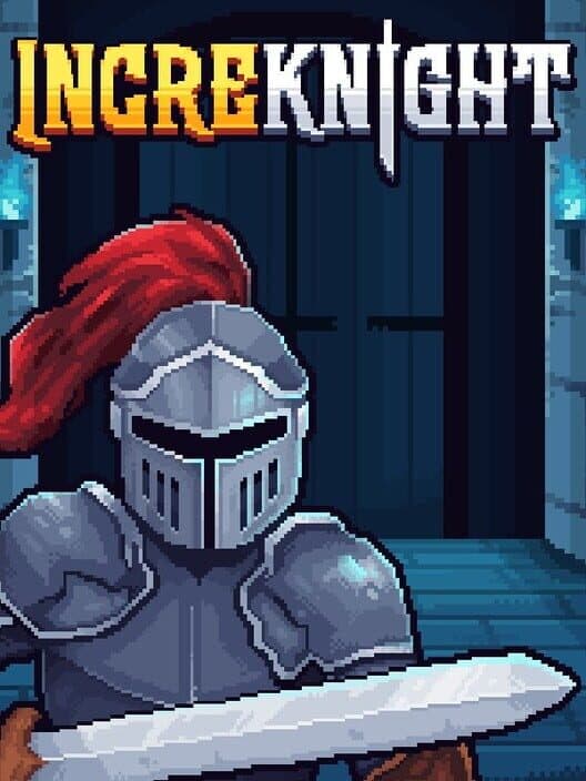 IncreKnight cover art