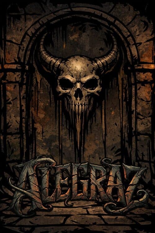 Alegraz cover art