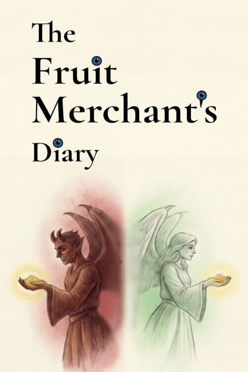 The Fruit Merchant's Diary cover art