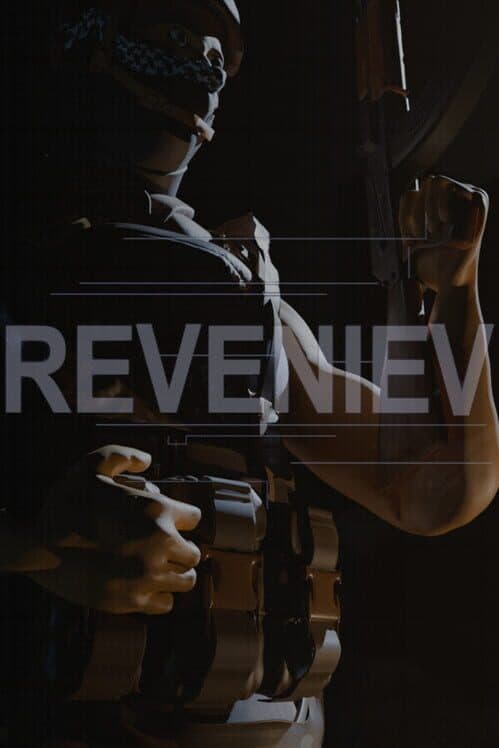 Reveniev: A Day in Nassiriyah cover art
