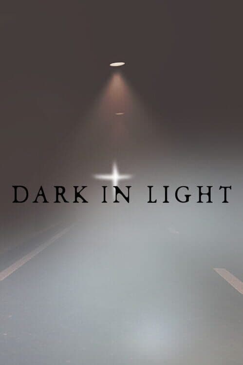 Dark in Light cover art