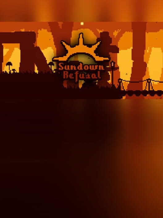 Sundown Refusal cover art