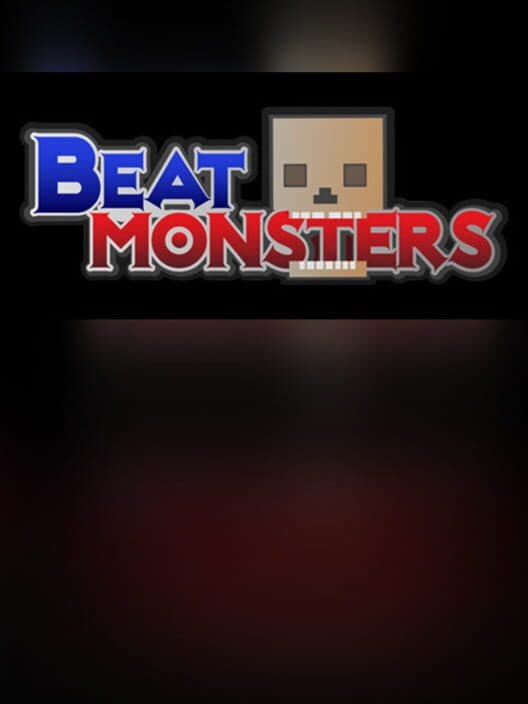 Beat Monsters cover art
