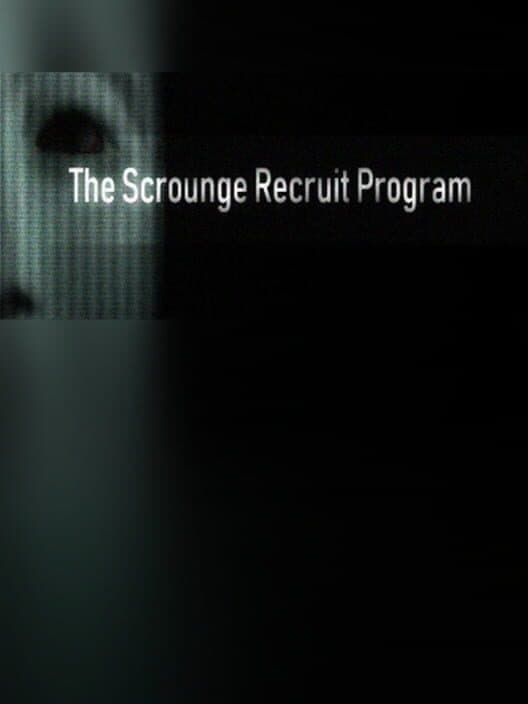 The Scrounge Recruit Program cover art