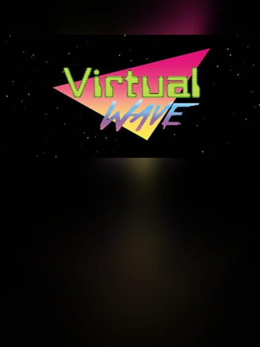 Virtual Wave cover art