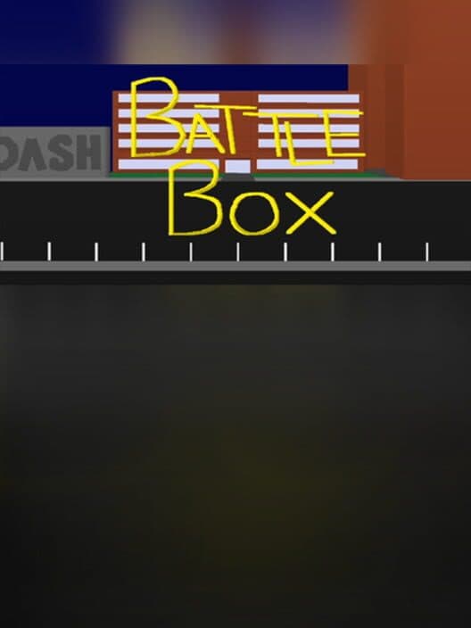 Battle Box cover art