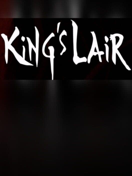 King's Lair cover art