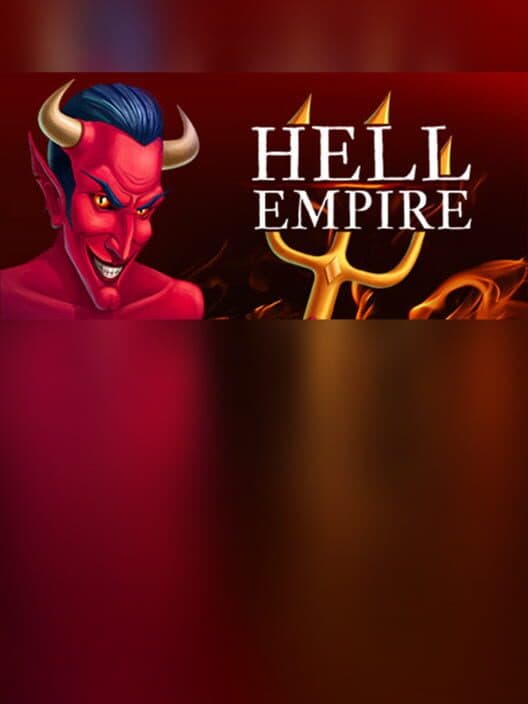 Hell Empire: Sinners Flow cover art